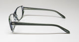Vera Wang Luxe Kambrie Eyeglasses