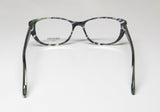Vera Wang Luxe Kambrie Eyeglasses