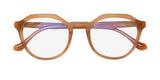 Gemma Styles Iris Blue Light Technology Eyeglasses