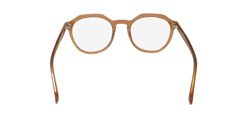 Gemma Styles Iris Blue Light Technology Eyeglasses