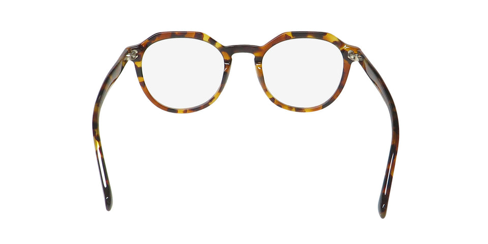 Gemma Styles Iris Blue Light Technology Eyeglasses