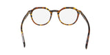 Gemma Styles Iris Blue Light Technology Eyeglasses