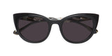 Gemma Styles Heart Of Glass Sunglasses