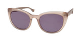 Gemma Styles Heart Of Glass Sunglasses