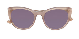 Gemma Styles Heart Of Glass Sunglasses