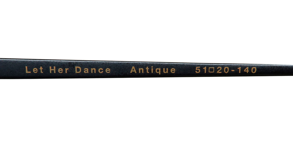 Gemma Styles Let Her Dance Sunglasses