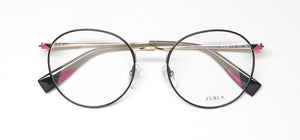 Furla Vfu252 Eyeglasses