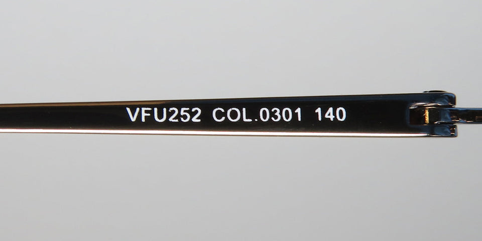 Furla Vfu252 Eyeglasses