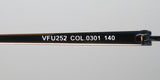 Furla Vfu252 Eyeglasses