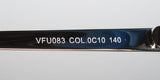 Furla Vfu083 Eyeglasses