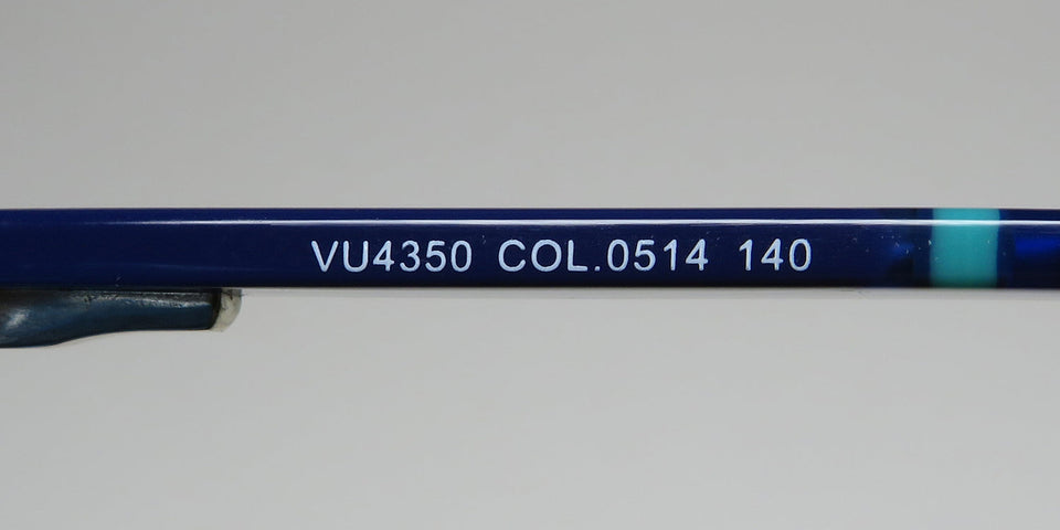 Furla Vu4350 Eyeglasses
