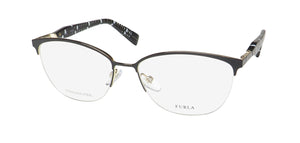 Furla Vfu079 Eyeglasses