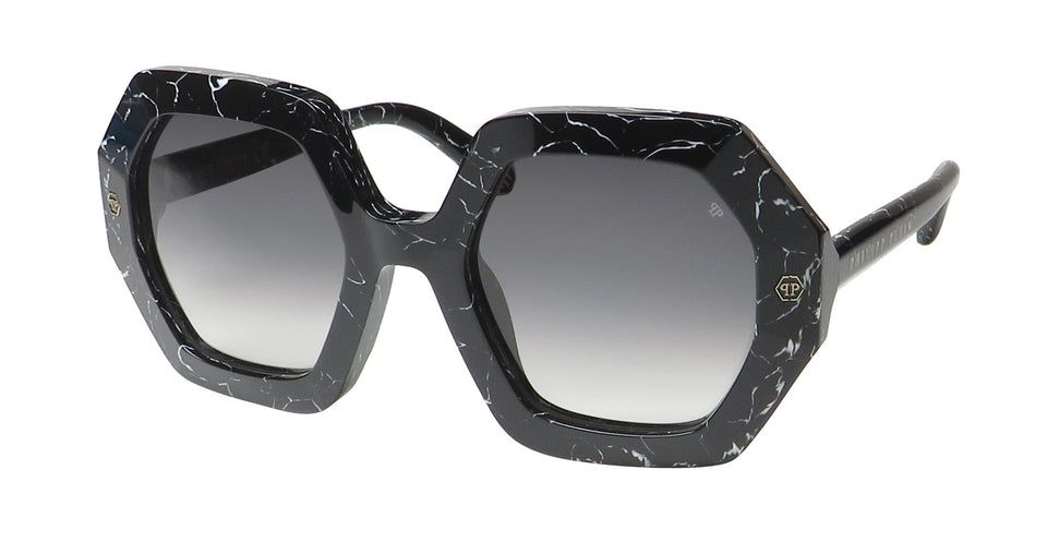 Philipp Plein Spp039 Plein First Lady Hong Kong Sunglasses