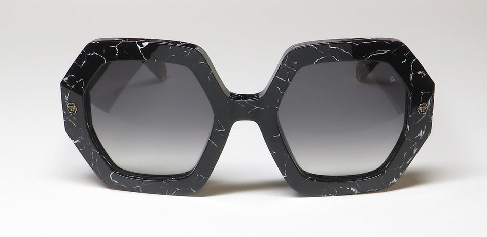 Philipp Plein Spp039 Plein First Lady Hong Kong Sunglasses