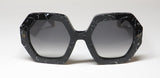 Philipp Plein Spp039 Plein First Lady Hong Kong Sunglasses