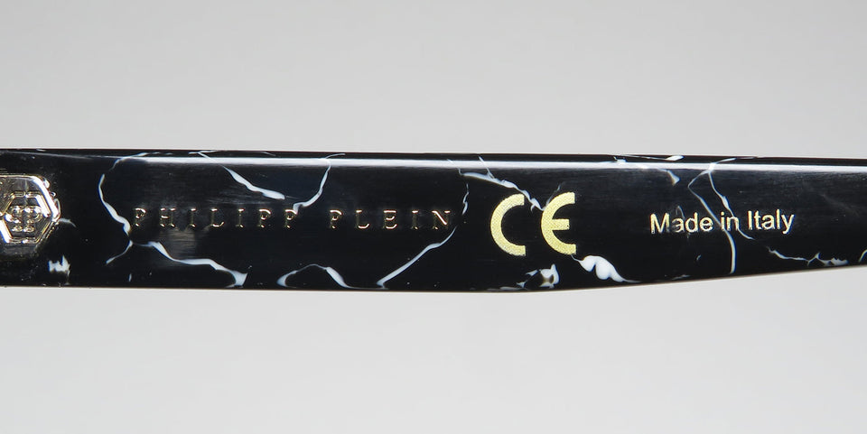 Philipp Plein Spp039 Plein First Lady Hong Kong Sunglasses