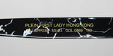 Philipp Plein Spp039 Plein First Lady Hong Kong Sunglasses