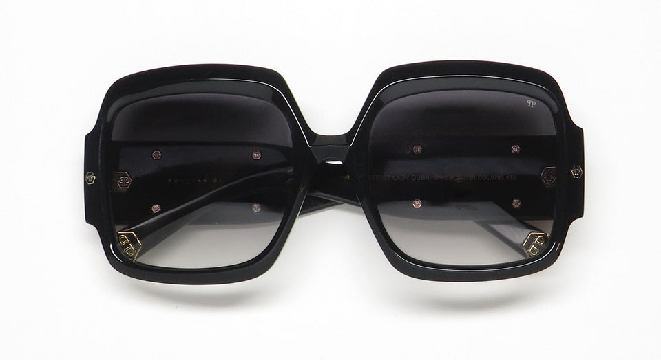 Philipp Plein Spp038 Plein First Lady Dubai Sunglasses
