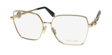 Roberto Cavalli Vrc029 Eyeglasses