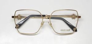 Roberto Cavalli Vrc029 Eyeglasses