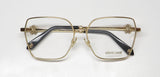 Roberto Cavalli Vrc029 Eyeglasses