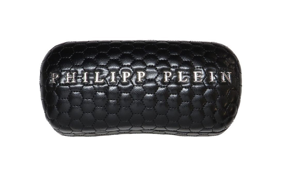 Philipp Plein Vpp020 Plein Titan Vision Eyeglasses