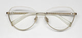 Philipp Plein Vpp035s Plein Resplendent Eyeglasses