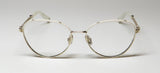 Philipp Plein Vpp035s Plein Resplendent Eyeglasses
