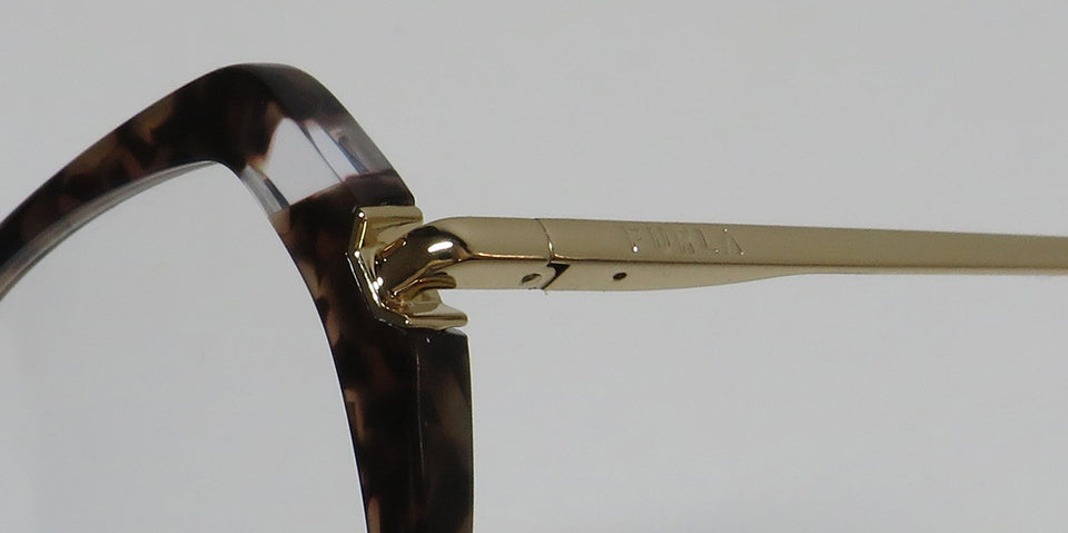 Furla Vfu500v Eyeglasses