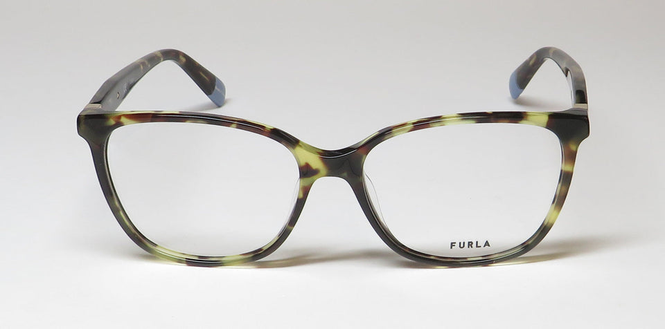 Furla Vfu196 Eyeglasses