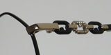 Furla Vfu542s Eyeglasses