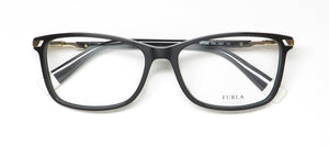 Furla Vfu300 Eyeglasses