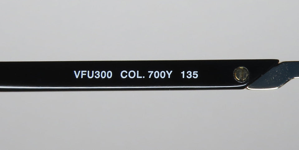 Furla Vfu300 Eyeglasses