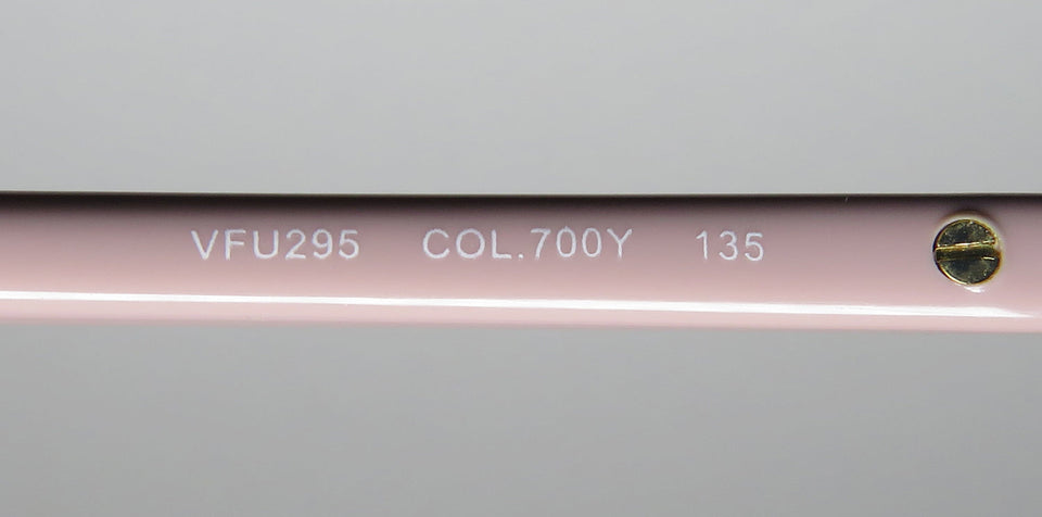 Furla Vfu295 Eyeglasses