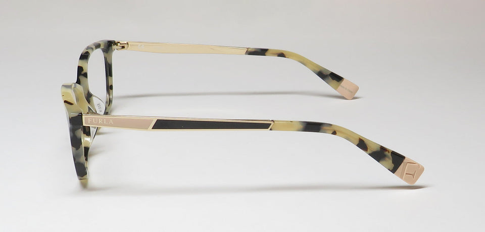 Furla Vfu089 Eyeglasses