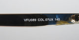 Furla Vfu089 Eyeglasses