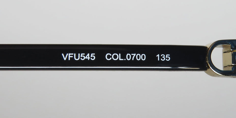 Furla Vfu545 Eyeglasses