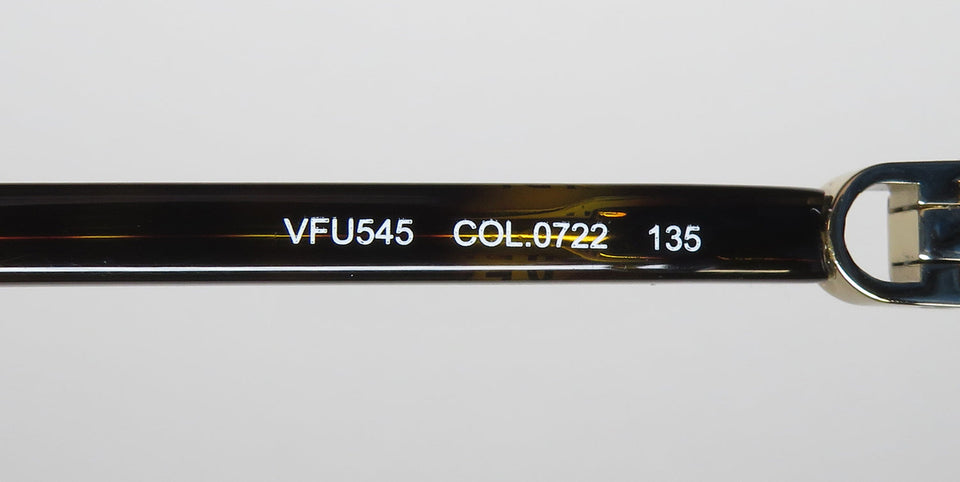 Furla Vfu545 Eyeglasses