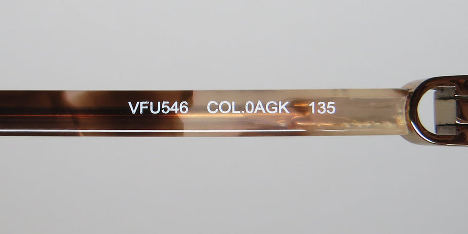 Furla Vfu546 Eyeglasses
