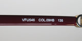 Furla Vfu546 Eyeglasses