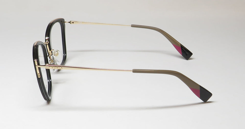 Furla Vfu253 Eyeglasses