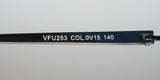 Furla Vfu253 Eyeglasses