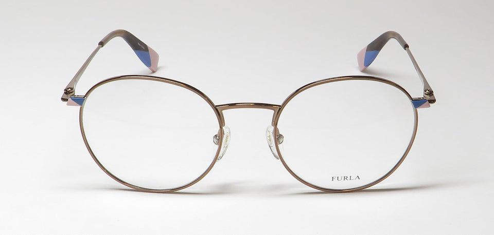 Furla Vfu252 Eyeglasses