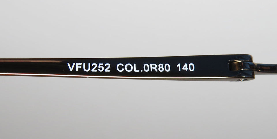 Furla Vfu252 Eyeglasses