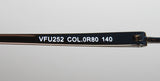 Furla Vfu252 Eyeglasses