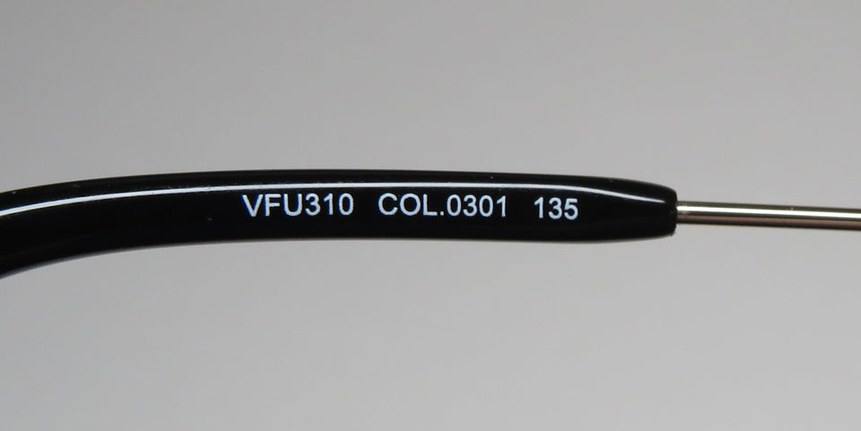Furla Vfu310 Eyeglasses