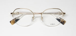 Furla Vfu358 Eyeglasses