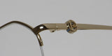 Furla Vfu358 Eyeglasses