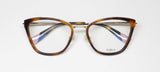 Furla Vfu253 Eyeglasses