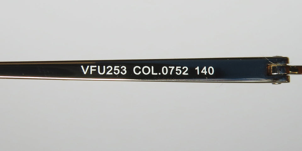 Furla Vfu253 Eyeglasses